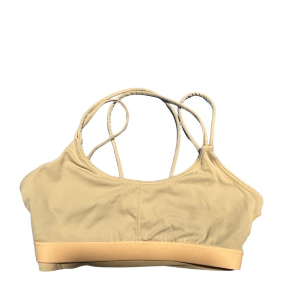 YoungLA strappy sports bra size XS - Picture 4 of 7